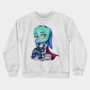 Romance Club - Alien Crewneck Sweatshirt